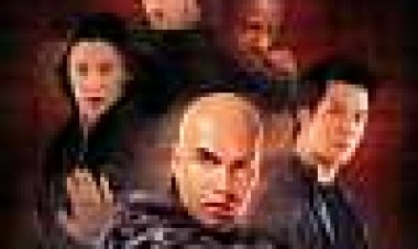 בלתי מנוצח כתובית | Invincible Subtitle