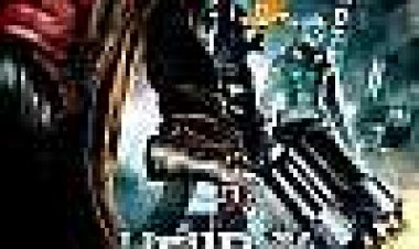 הלבוי 2: צבא הזהב כתובית | Hellboy II: The Golden Army Subtitle