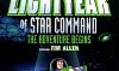 באז שנות אור מפקדת הכוכב: ההרפתקה מתחילה כתובית | Buzz Lightyear Of Star Command: The Adventure Begins Subtitle