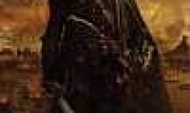 סולומון קיין כתובית | Solomon Kane Subtitle