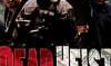 שוד המוות כתובית | Dead Heist Subtitle