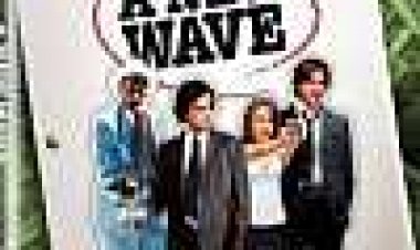 גל חדש כתובית | A New Wave Subtitle