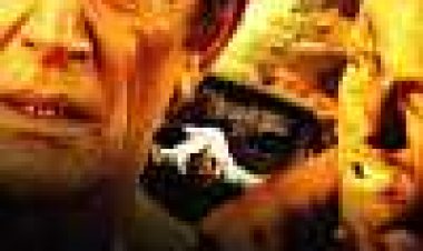 יבש עד עצם כתובית | Bone Dry Subtitle