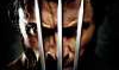 אקס-מן המקור: וולברין כתובית | X-Men Origins: Wolverine Subtitle