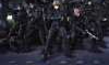 אפלסיד: אקס משינה כתובית | Appleseed: EX MACHINA Subtitle