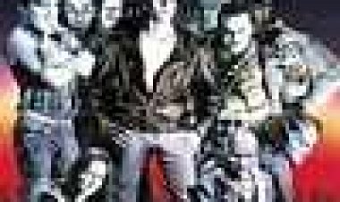 גזע לילי כתובית | Nightbreed Subtitle