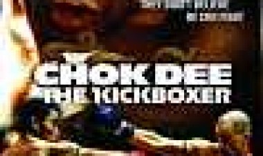 צ`וק די: הקיק-בוקסר כתובית | Chok Dee Subtitle