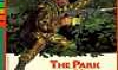 הפארק הוא שלי כתובית | The Park Is Mine Subtitle