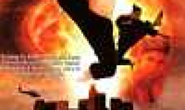 אגרוף הדמים 2050 כתובית | Bloodfist 2050 Subtitle