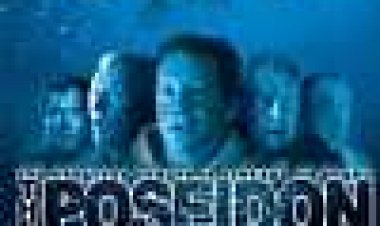 הרפתקאת הפוסידון כתובית | The Poseidon Adventure Subtitle