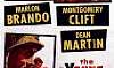 כפירי אריות כתובית | The Young Lions Subtitle