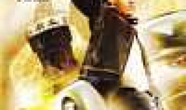 שודדי המטמון כתובית | Treasure Raiders Subtitle