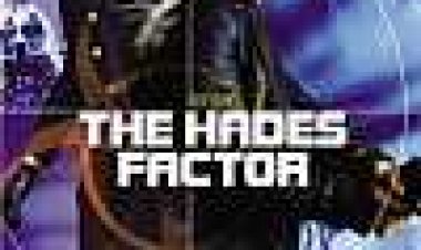 סודי אחד: סוכן הגיהנום כתובית | Covert One The Hades Factor Subtitle