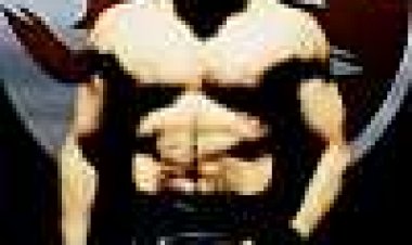 עקרב כתובית | Scorpion Subtitle