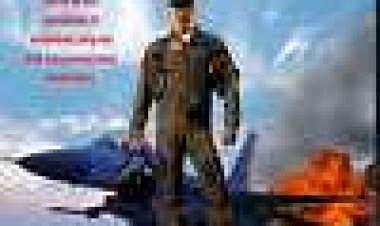 נשר הברזל 4 כתובית | Iron Eagle 4 Subtitle