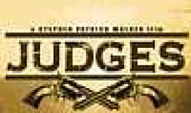 שופטים כתובית | Judges Subtitle