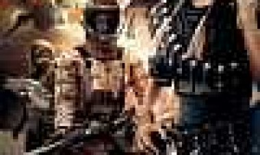 קרבות החלל כתובית | Battlespace Subtitle