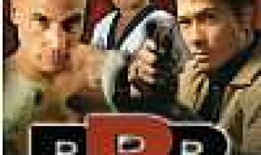 מחוייבים על-ידי דם כתובית | Bound By Blood Subtitle