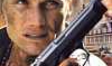 טרור בבית הספר כתובית | Detention Subtitle