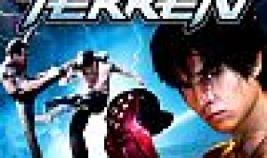 טקן כתובית | Tekken Subtitle