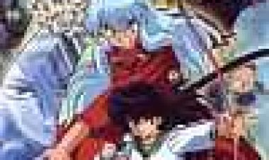 אינויאשה: הסרט כתובית | Inuyasha: Affections Touching Across Time Subtitle