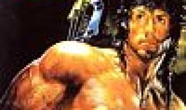 רמבו: משחק הדמים כתובית | First Blood Subtitle