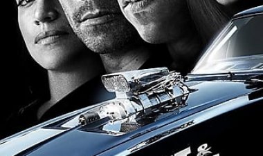 מהיר ועצבני 4 כתובית | Fast & Furious Subtitle