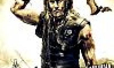 כלב זאב כתובית | Wolfhound Subtitle