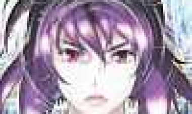 הרוח שבמעטפת 3 כתובית | Ghost In The Shell Stand Alone Complex: Solid State Society Subtitle