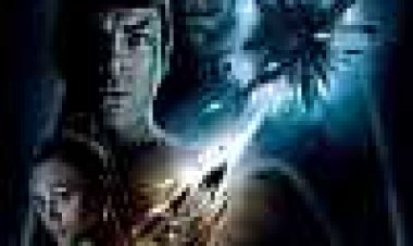 סטארטרק כתובית | Star Trek Subtitle