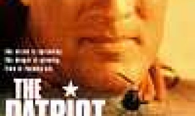 הפטריוט כתובית | The Patriot Subtitle