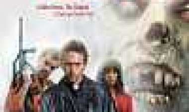 להעיר את המתים / כתובית | Awaken The Dead Subtitle