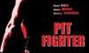 לוחם הבורות כתובית | Pit Fighter Subtitle