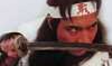 קרב אל המוות כתובית | Duel To The Death Subtitle