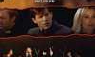 מצוד מן העבר כתובית | Gargoyles Subtitle