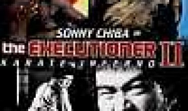 תופת הקראטה כתובית | The Karate Inferno Subtitle