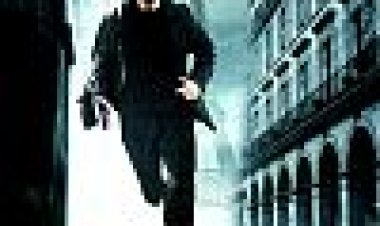 חטופה כתובית | Taken Subtitle