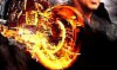 גוסט ריידר: רוח של נקמה כתובית | Ghost Rider: Spirit Of Vengeance Subtitle