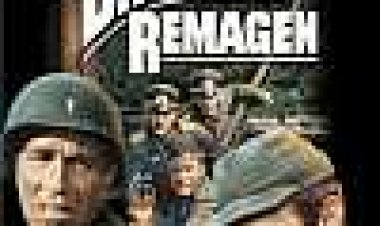 הגשר על הרמאגן כתובית | The Bridge At Remagen Subtitle