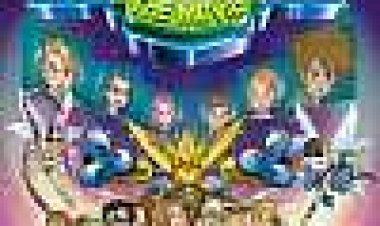 דיג'ימון: הסרט כתובית | Digimon: The Movie Subtitle