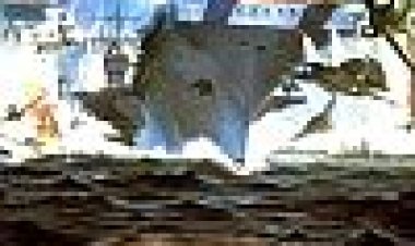 הנימיץ אינה עונה כתובית | The Final Countdown Subtitle