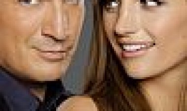 קאסל עונה 1 כתובית | Castle Season 1 Subtitle