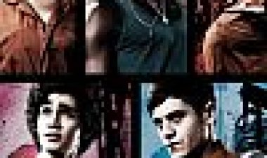 עברייני על עונה 1 כתובית | Misfits Season 1 Subtitle