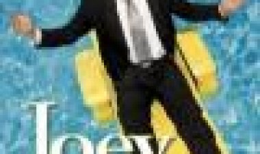 ג'ואי עונה 1 כתובית | Joey Season 1 Subtitle