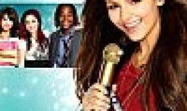 ויקטוריוס עונה 2 כתובית | Victorious Season 2 Subtitle