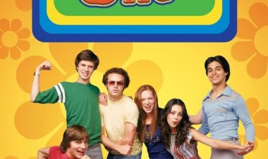 מופע שנות השבעים עונה 7 כתובית | That '70s Show Season 7 Subtitle