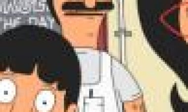 הבורגר של בוב עונה 3 כתובית | Bob's Burgers Season 3 Subtitle