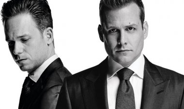 חליפות עונה 5 כתובית | Suits Season 5 Subtitle