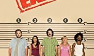 קוראים לי ארל עונה 3 כתובית | My Name Is Earl Season 3 Subtitle