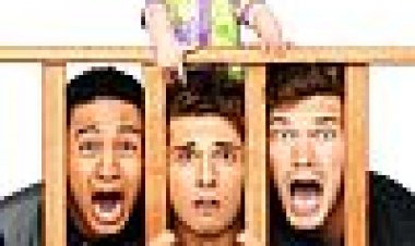 בייבי דאדי עונה 4 כתובית | Baby Daddy Season 4 Subtitle